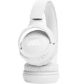 JBL Tune 520BT (White) JBL Tune 520BT (White)