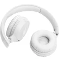 JBL Tune 520BT (White)