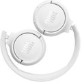 JBL Tune 520BT (White) JBL Tune 520BT (White)