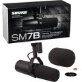 Shure SM7B Shure SM7B