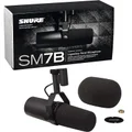 Shure SM7B