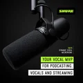 Shure SM7B