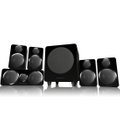 Wharfedale DX-2 HCP 5.1 Passive Surround System