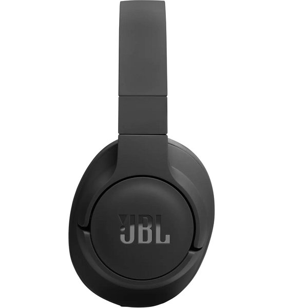 JBL Tune 720BT Wired/Wireless Bluetooth Over-Ear Headphone with Mic - Black JBL Tune 720BT Wired/Wireless Bluetooth Over-Ear Headphone with Mic - Black
