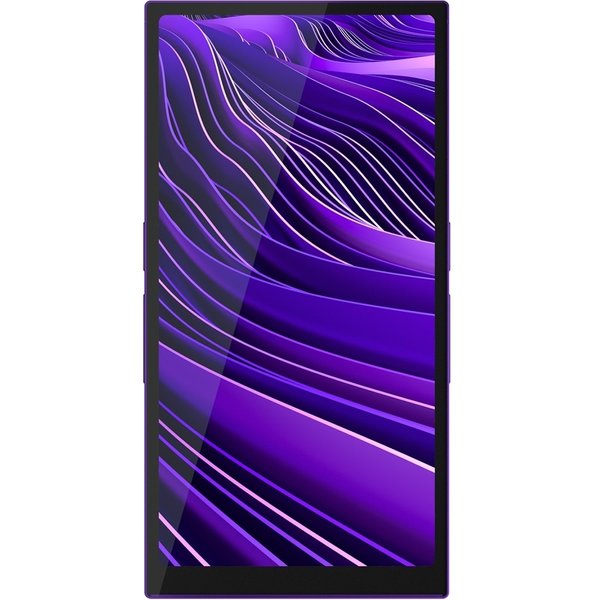 HiBy R6 Pro II MQA Digital Audio Player - Purple