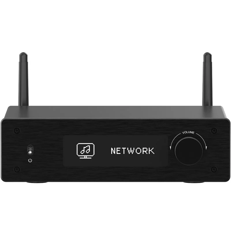 Arylic H50