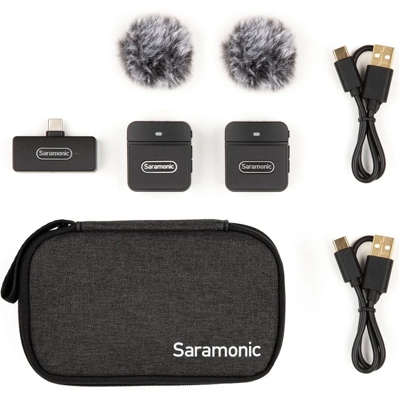Saramonic Blink100 B6