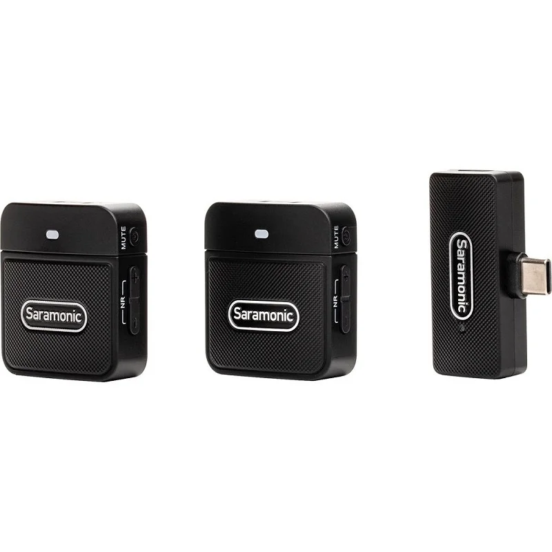Saramonic Blink100 B6