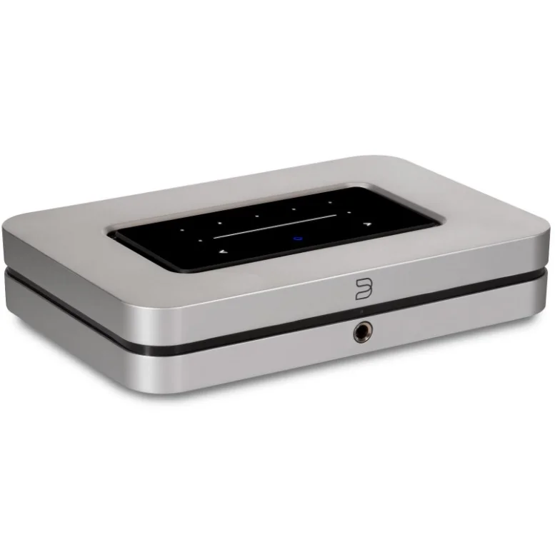 Bluesound NODE X
