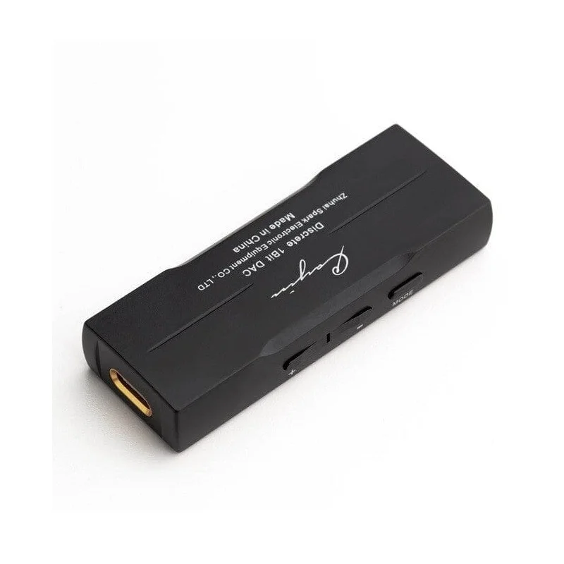 Cayin RU7 Type-C to 3.5mm/4.4mm Portable USB DAC & Headphone Amplifier Adapter