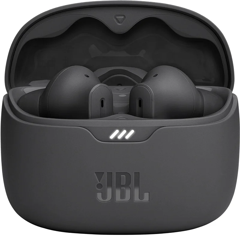 JBL Tune Beam (Black)
