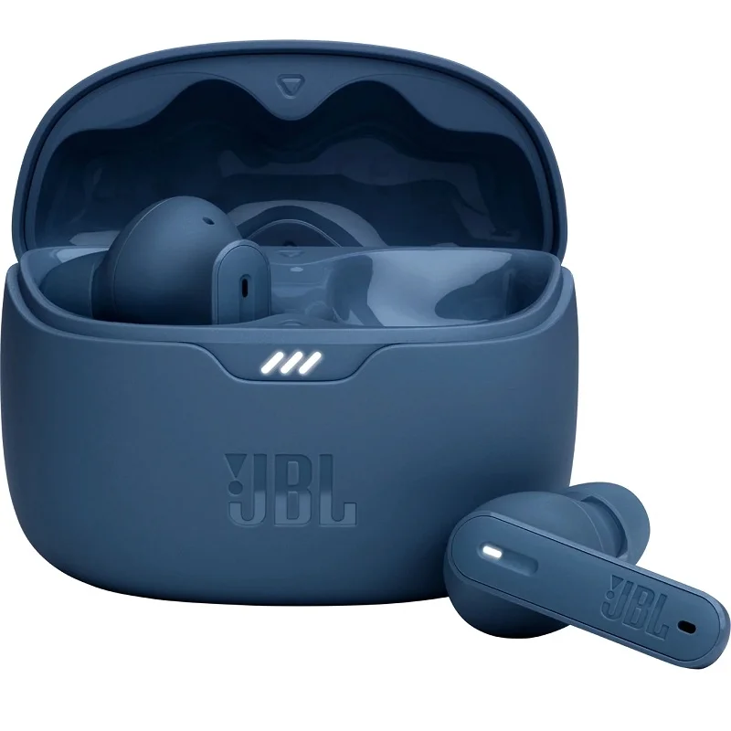 JBL Tune Beam (Blue)
