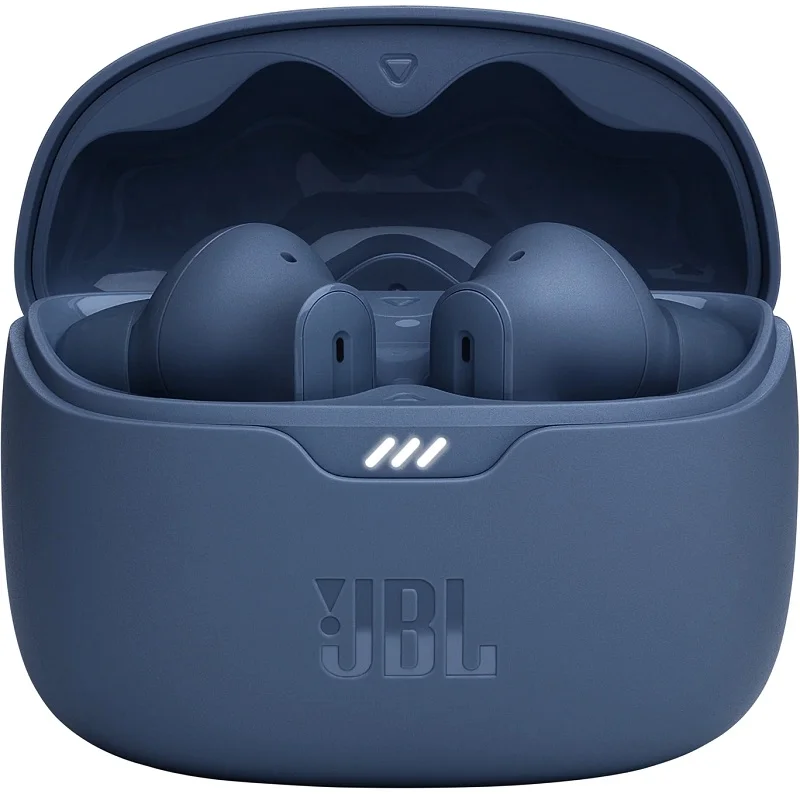 JBL Tune Beam (Blue)