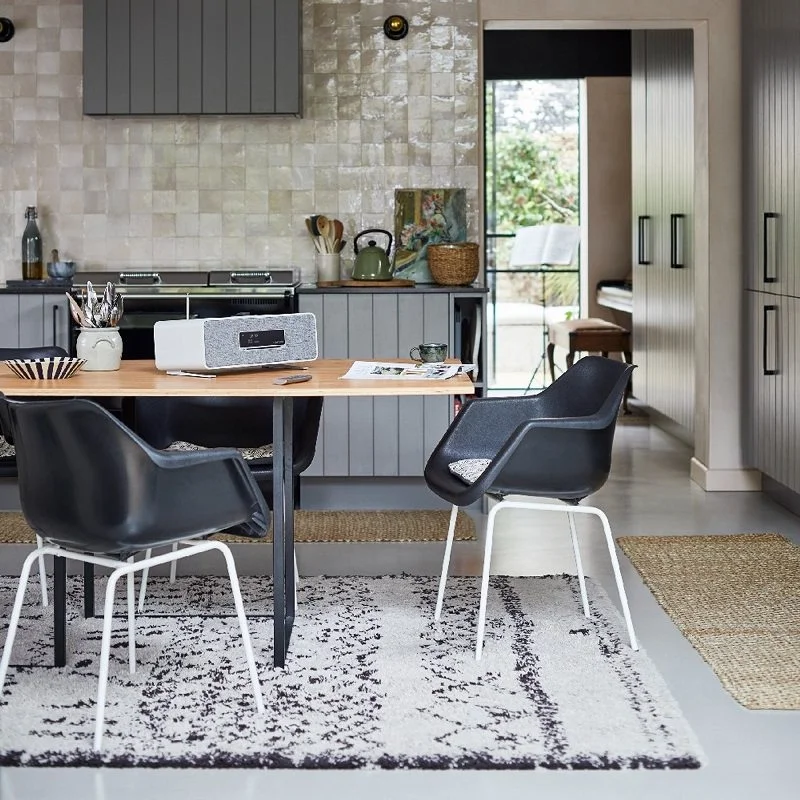 Ruark R3S (Soft Grey Lacquer)