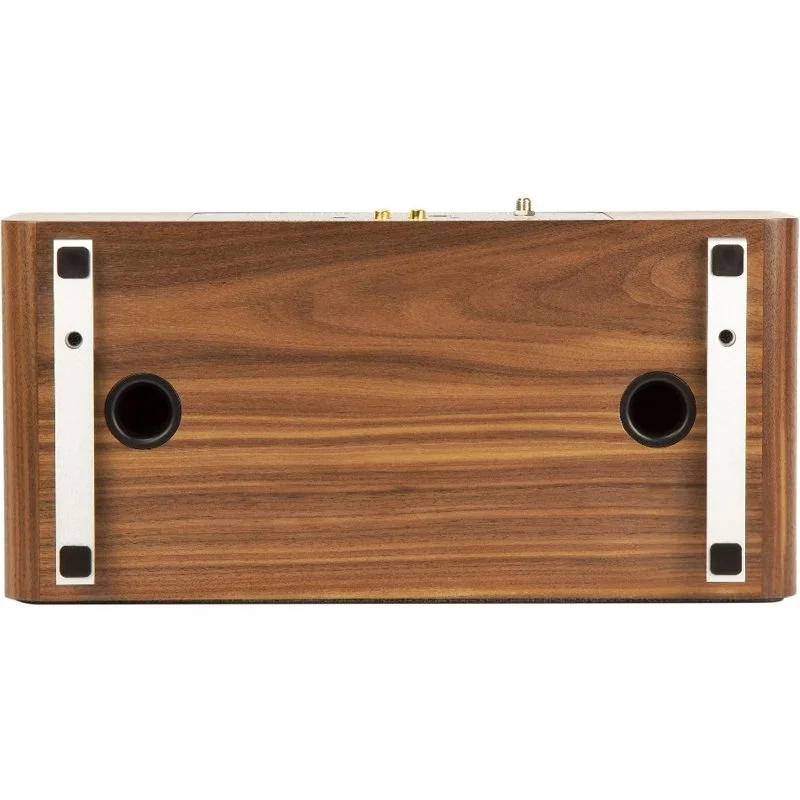 Ruark R3S (Rich Walnut Veneer)