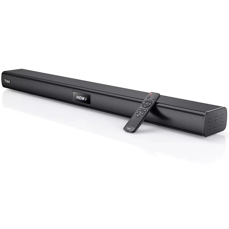 Tribit BTS60 Wireless Bluetooth Soundbar Speaker