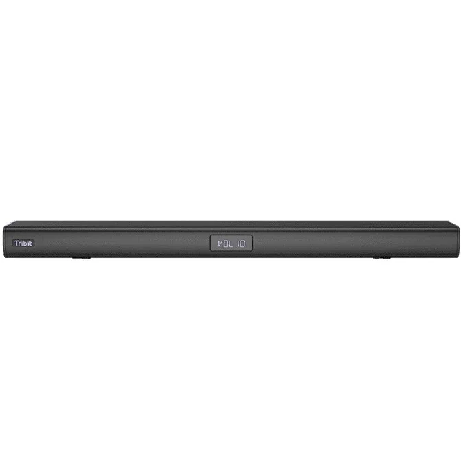 Tribit BTS60 Wireless Bluetooth Soundbar Speaker