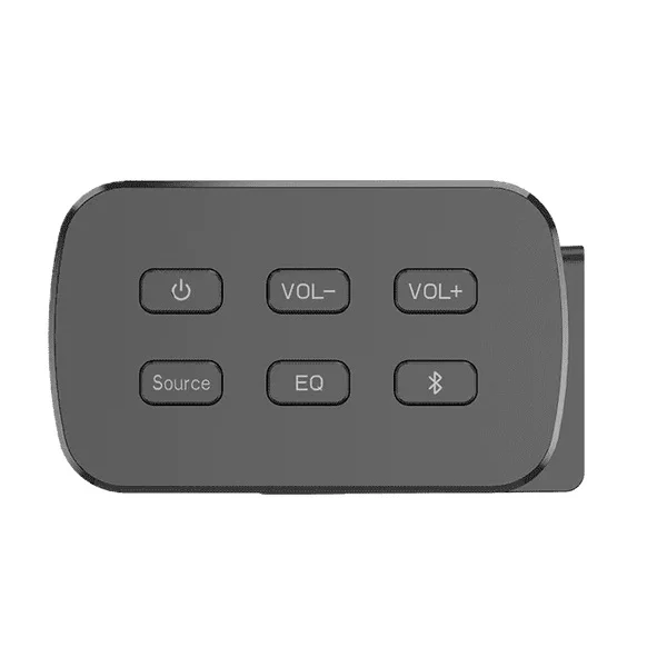 Tribit BTS60 Wireless Bluetooth Soundbar Speaker
