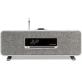 Ruark R3S (Soft Grey Lacquer)