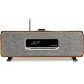 Ruark R3S (Rich Walnut Veneer)