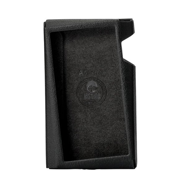 Astell&Kern A&norma SR35 Original PU Leather Case - Black Astell&Kern A&norma SR35 Original PU Leather Case - Black