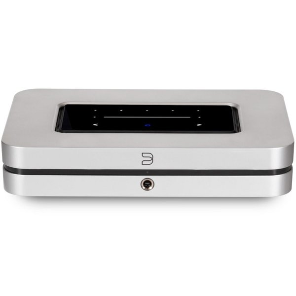 Bluesound NODE X MQA Multi-Room Wireless Bluetooth/WiFi Network Streamer Pre-Amplifier (with HDMI)  Bluesound NODE X MQA Multi-Room Wireless Bluetooth/WiFi Network Streamer Pre-Amplifier (with HDMI)