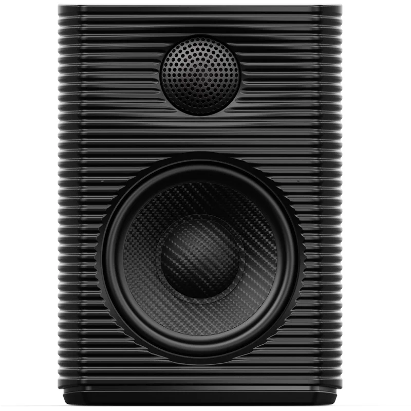 FiiO SP3 (Black)