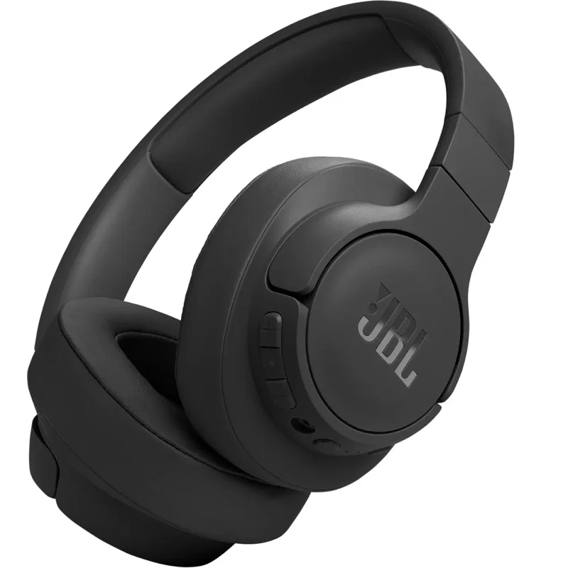 JBL Tune 770NC (Black)