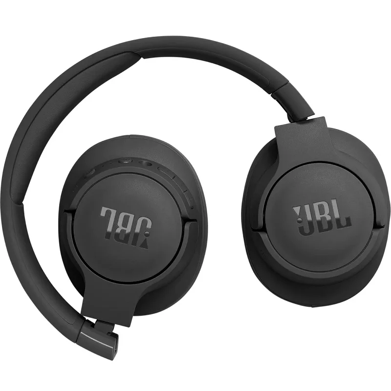 JBL Tune 770NC (Black)