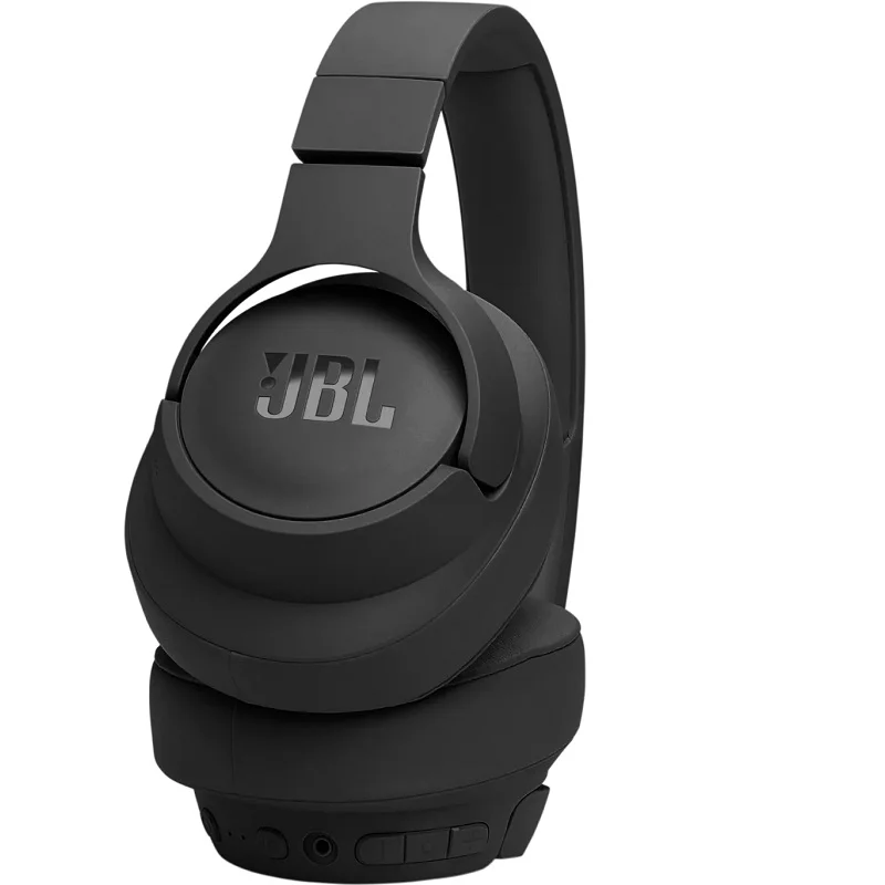 JBL Tune 770NC (Black)