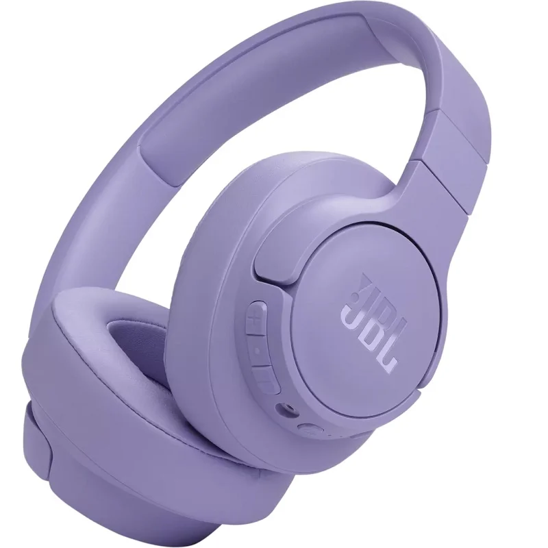 JBL Tune 770NC (Purple)
