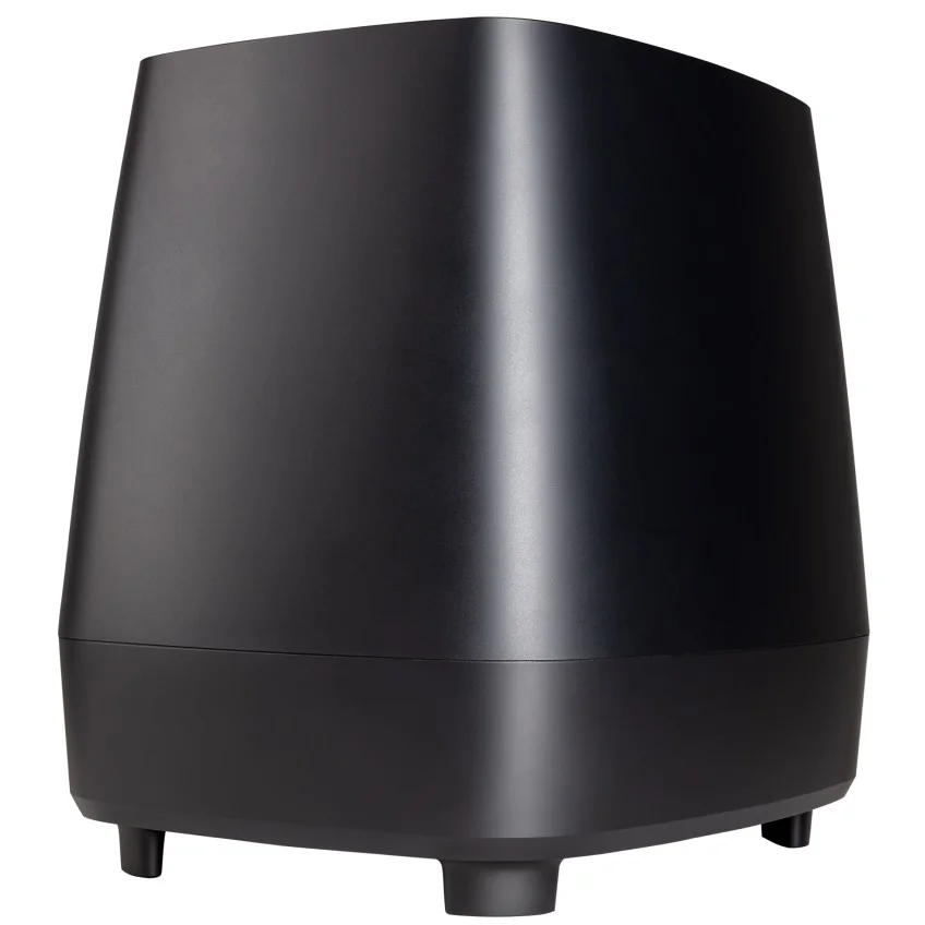 Polk Audio MagniFi 2 Dolby Digital, DTS Wireless Bluetooth/WiFi/Ethernet Soundbar Speaker with 8” Wireless Subwoofer