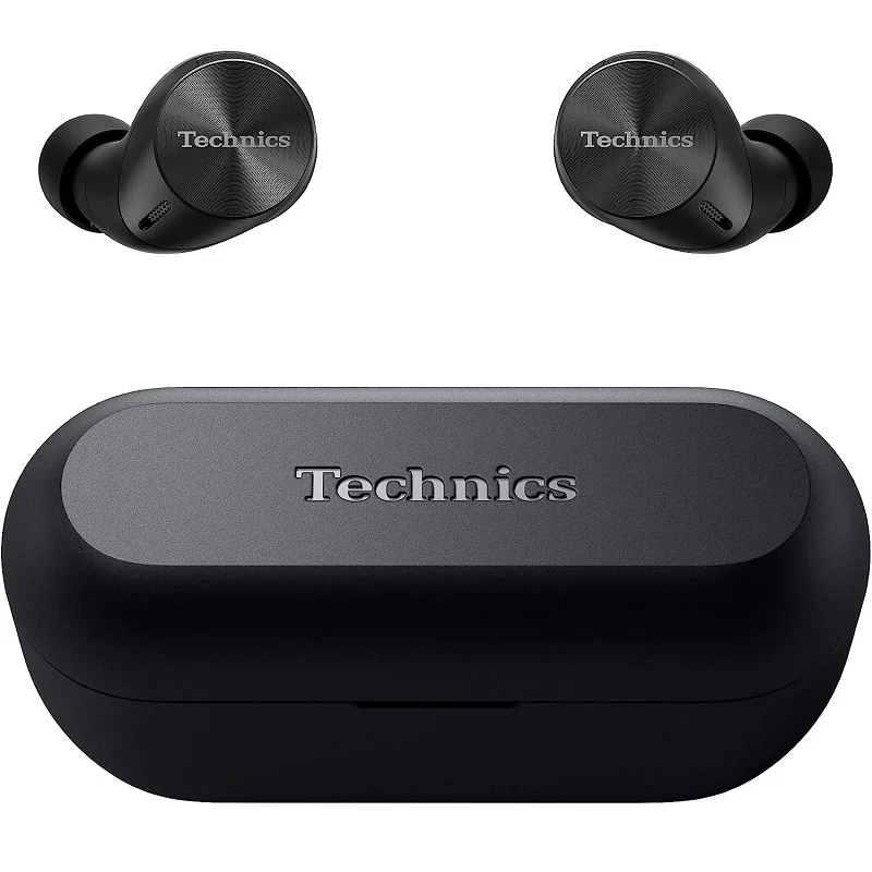 Technics EAH-AZ60M2 (Black)