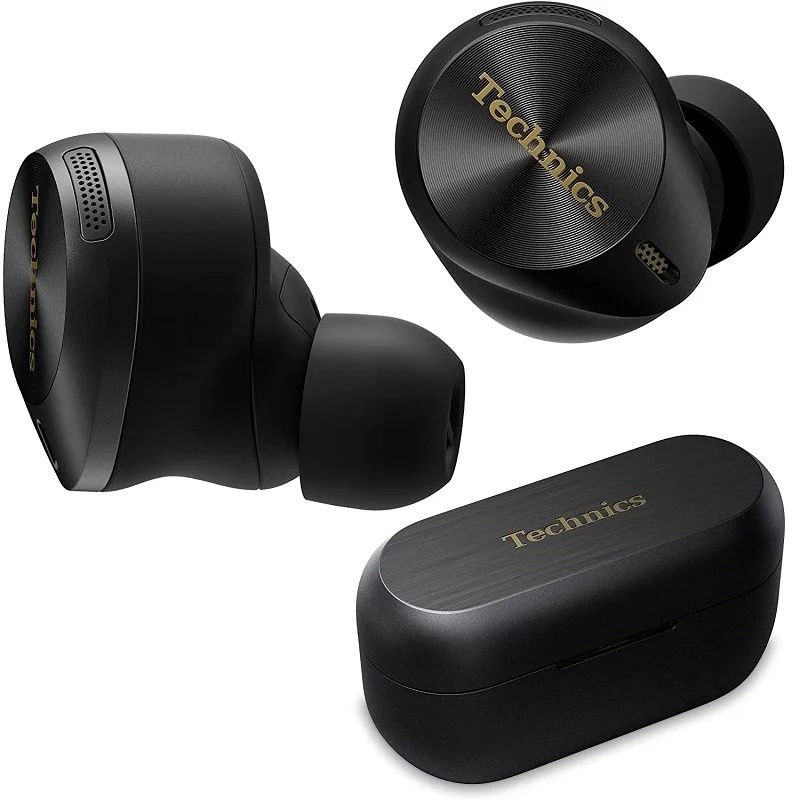 Technics EAH-AZ80 (Black)