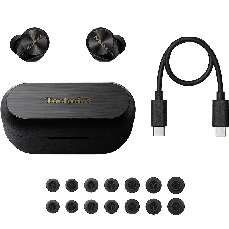 Technics EAH-AZ80 (Black)