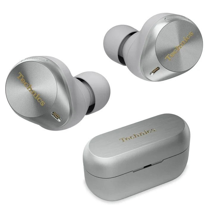 Technics EAH-AZ80 (Silver)