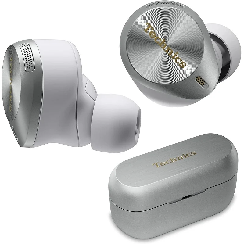 Technics EAH-AZ80 (Silver)