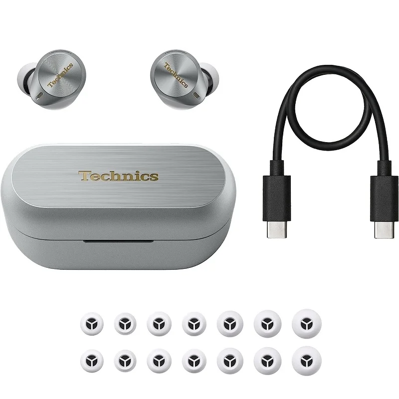 Technics EAH-AZ80 (Silver)