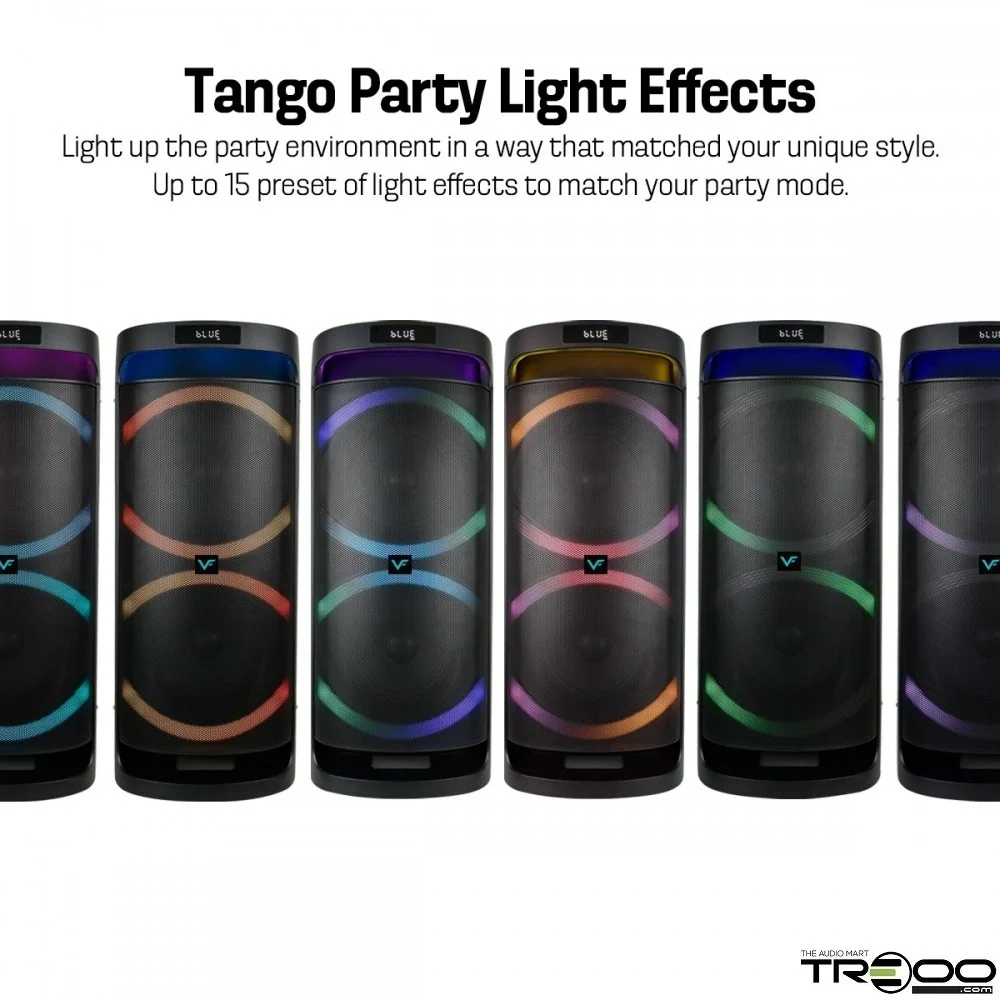 Vinnfier Tango XT5000