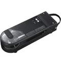 Audio-Technica Sound Burger AT-SB727 (Black)