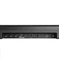 Polk Audio MagniFi Max AX 5.1.2 Soundbar and Wireless Subwoofer
