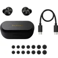 Technics EAH-AZ80 (Black)