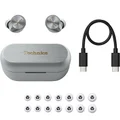 Technics EAH-AZ80 (Silver)