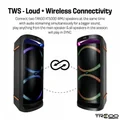 Vinnfier Tango XT5000