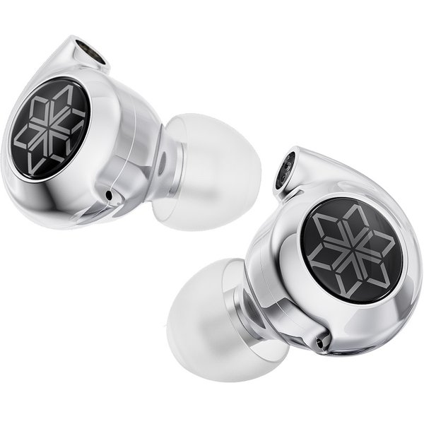 FiiO FD11 10mm Carbon-Based Driver (1DD) In-Ear Earphone FiiO FD11 10mm Carbon-Based Driver (1DD) In-Ear Earphone
