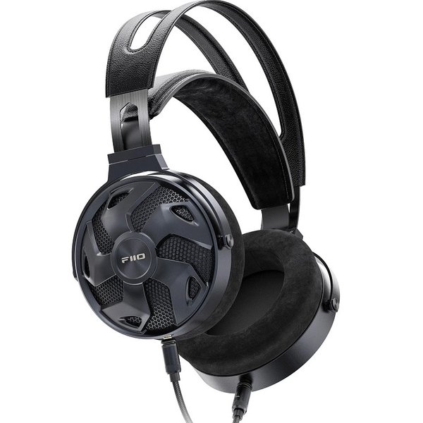 FiiO FT3 Open-Back Over-Ear Headphone FiiO FT3 Open-Back Over-Ear Headphone