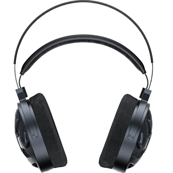 FiiO FT3 Open-Back Over-Ear Headphone FiiO FT3 Open-Back Over-Ear Headphone