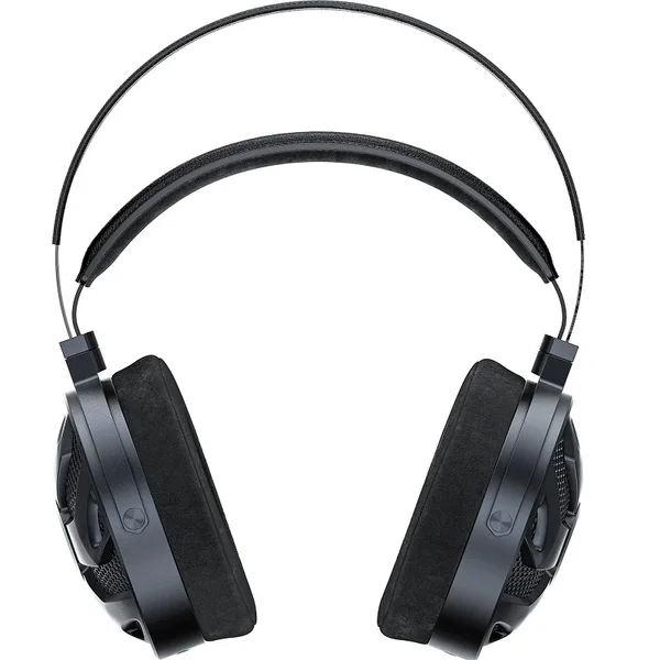 FiiO FT3 Open-Back Over-Ear Headphone