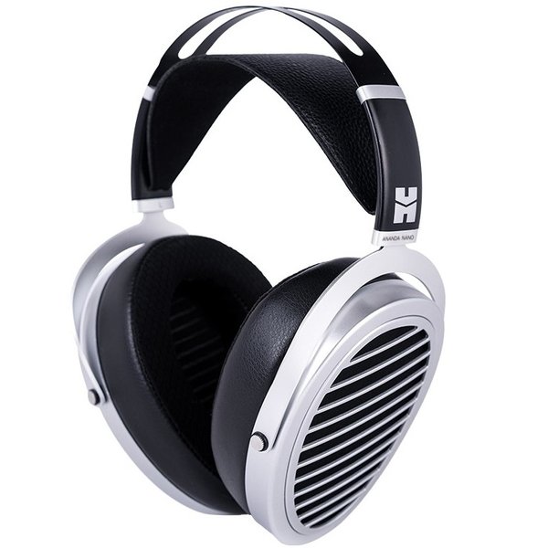 HiFiMAN Ananda Nano Planar Magnetic Open-Back Over-Ear Headphone HiFiMAN Ananda Nano Planar Magnetic Open-Back Over-Ear Headphone