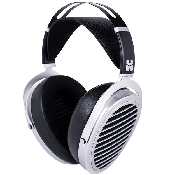 HiFiMAN Ananda Nano Planar Magnetic Open-Back Over-Ear Headphone